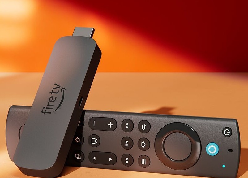 aero iptv on firestick